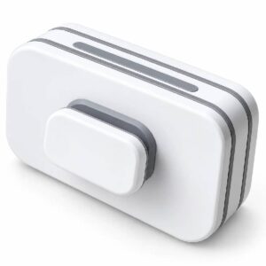 Double Sided Window Cleaning Tool